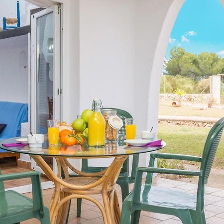 Cala Serena Beach 6 ภายนอก รูปภาพ