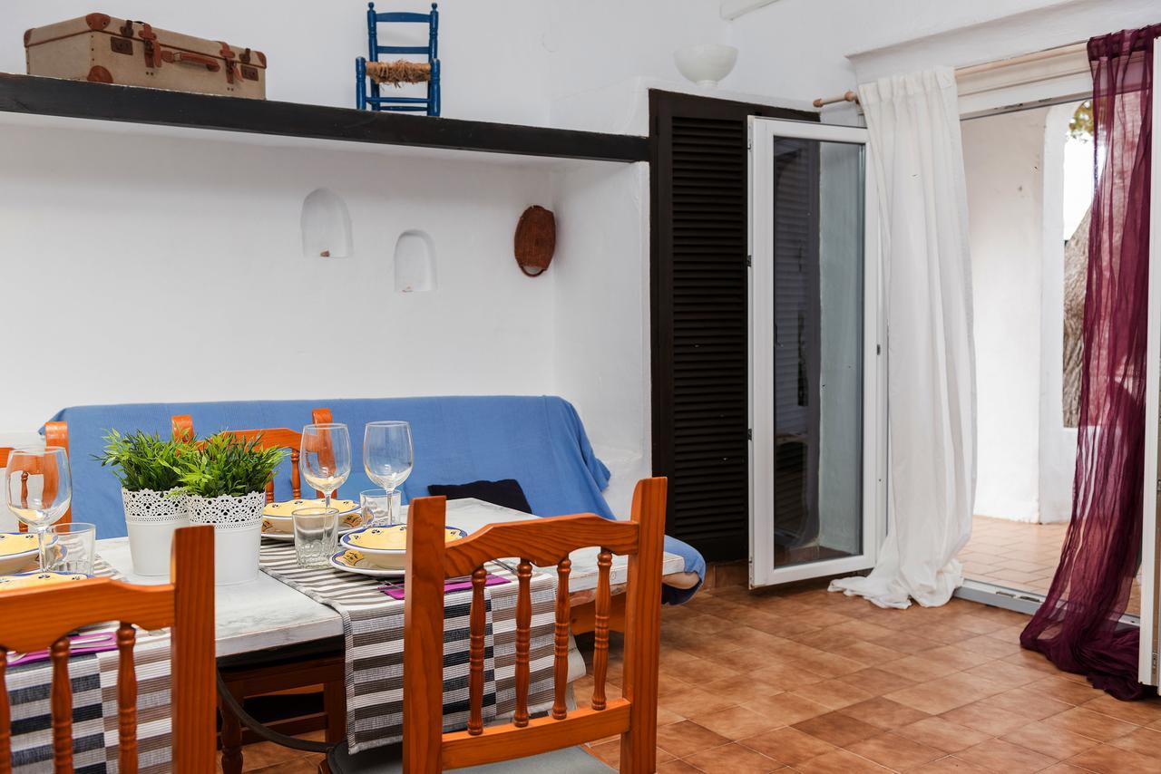 Cala Serena Beach 6 ภายนอก รูปภาพ