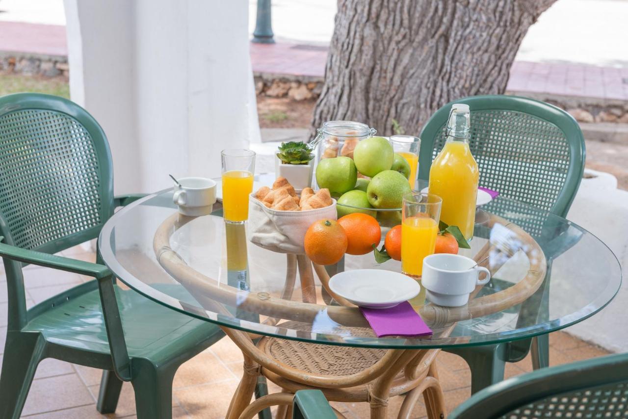 Cala Serena Beach 6 ภายนอก รูปภาพ
