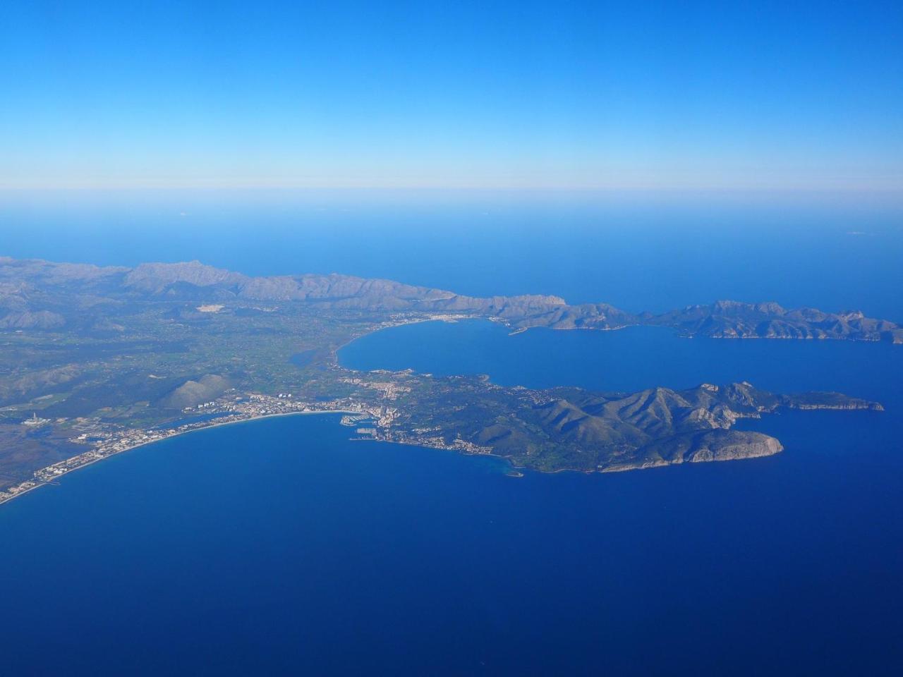 Cala Serena Beach 6 ภายนอก รูปภาพ