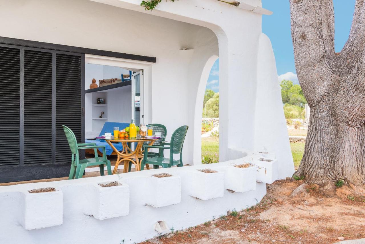 Cala Serena Beach 6 ภายนอก รูปภาพ
